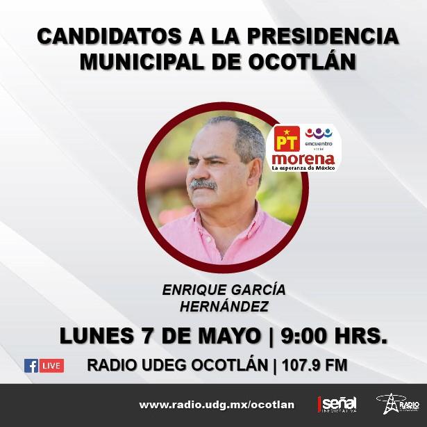 Señal Informativa Ocotlán | 7 de mayo 2018
