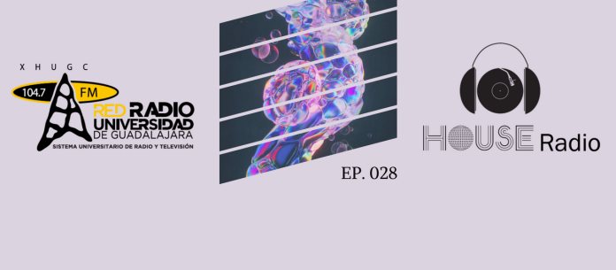 House Radio - 25 de mayo de 2018