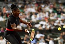 Serena Williams, un regreso en Wimbledon y varios interrogantes Serena Williams, un regreso en Wimbledon y varios interrogantes