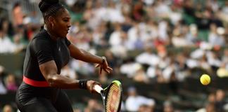 Serena Williams, un regreso en Wimbledon y varios interrogantes
