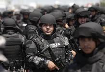 Gobierno de Jalisco desintegrará la Fuerza Única de Jalisco