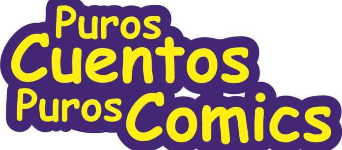 Puros Cuentos Puros Comics 23 mayo 2018