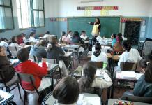 De cara al Día del Maestro, magisterio pide replantear protocolo de acoso