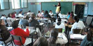 De cara al Día del Maestro, magisterio pide replantear protocolo de acoso