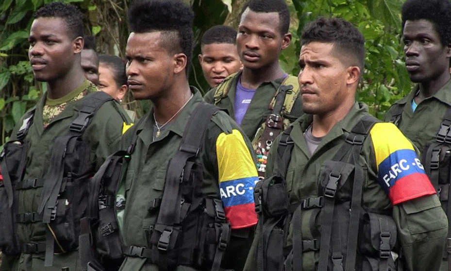 Ex-FARC acusan a tribunal de paz colombiano de graves alteraciones a lo pactado