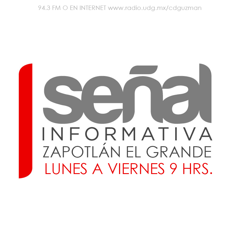 Señal Informativa Región Sur 3 de Abril 2019