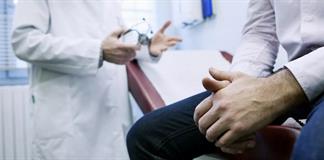 Especialistas llaman a vencer el miedo al examen prostático: puede salvar vidas Especialistas llaman a vencer el miedo al examen prostático: puede salvar vidas