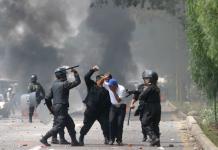 México niega que tortura sea una 