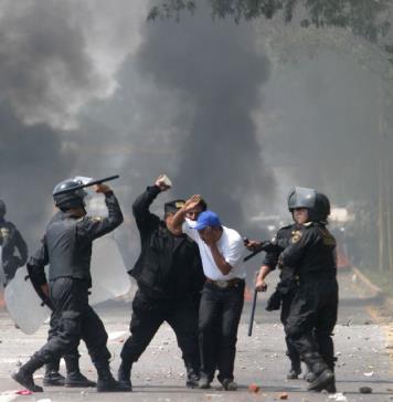 México niega que tortura sea una práctica generalizada y tacha el IGT de tendencioso
