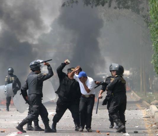 México niega que tortura sea una práctica generalizada y tacha el IGT de tendencioso