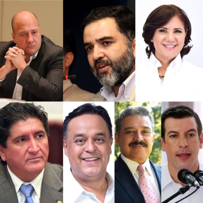 bienes candidatos Jalisco
