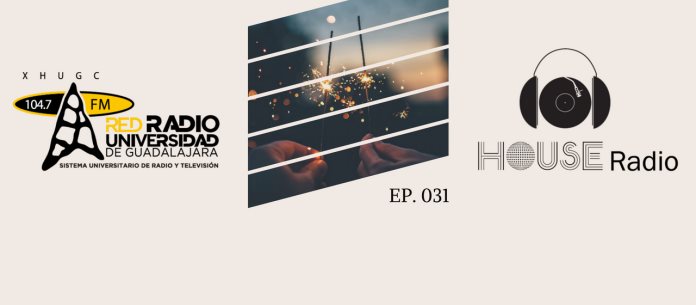 House Radio - 15 de junio de 2018