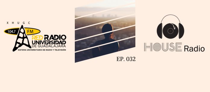 House Radio - 22 de junio de 2018