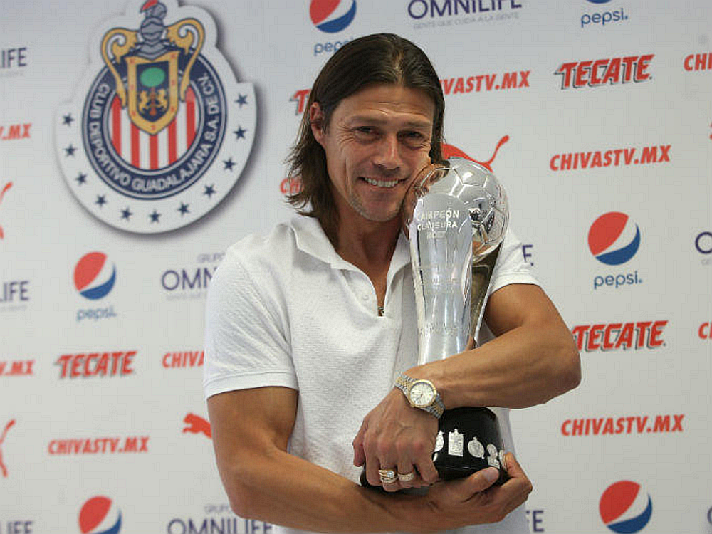 Abreu, Gago y Milito: la nueva ola de entrenadores en el Apertura 2025 Abreu, Gago y Milito: la nueva ola de entrenadores en el Apertura 2025