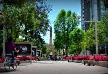 Vendedores de artesanías solicitan espacio en Chapultepec ante obras por el Mundial