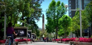 Vendedores de artesanías solicitan espacio en Chapultepec ante obras por el Mundial