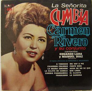 Quinto Patio | Carmen Rivero