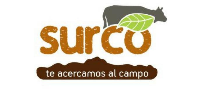 Surco | Forraje Verde Hidropónico