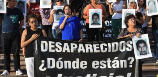 ONU lamenta que México no haya permitido aún el acceso al comité sobre desaparecidos