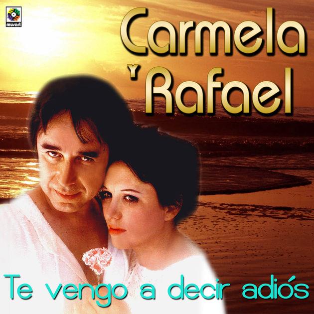 Quinto Patio | Carmela y Rafael