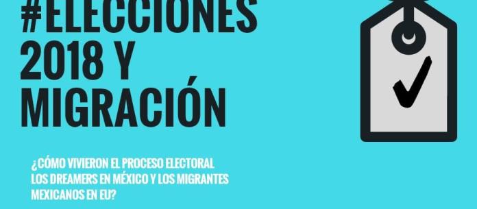 Rumbo Al Norte | Elecciones 2018 y Migración