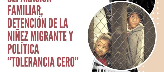 Rumbo Al Norte | Separación Familiar, Detención de la Niñez Migrante y Política