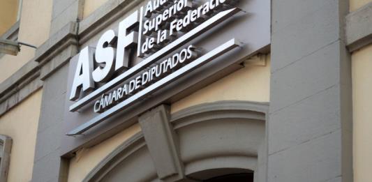 Señalamientos de ASF podrían abonar en investigaciones sobre CCD