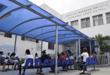 Remodelación en la Máter López Mateos obliga a cerrar terapia intermedia neonatal Remodelación en la Máter López Mateos obliga a cerrar terapia intermedia neonatal