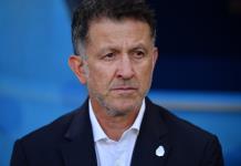 Juan Carlos Osorio revoluciona al fútbol mexicano y lucha por el título de campeón