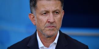 Juan Carlos Osorio revoluciona al fútbol mexicano y lucha por el título de campeón