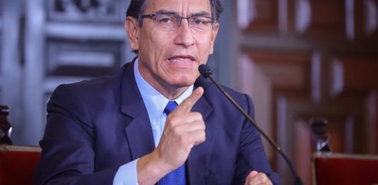 Divulgación de audios de diálogos de jueces desata escándalo en Perú