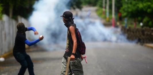 Un subsidio para no matar: jóvenes arrebatados a la violencia en Colombia