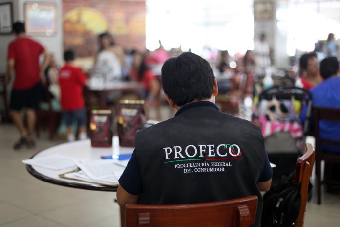 Denuncian vicios y omisiones en PROFECO Jalisco