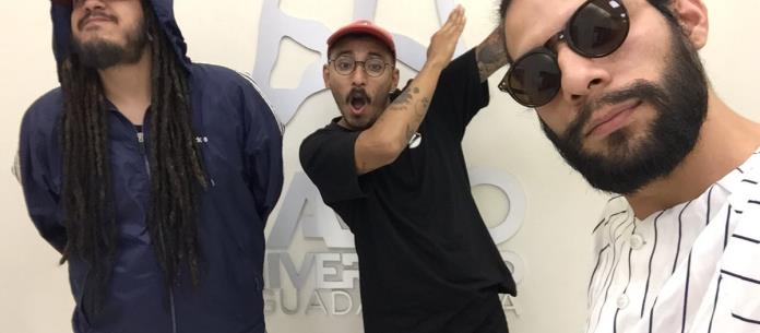 Radio al Cubo - 13 de Julio de 2018