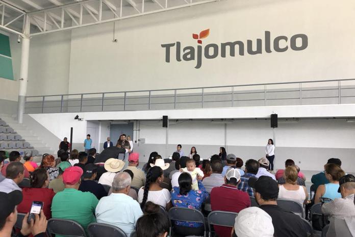 Tlajomulco, el bastión de MC, está entre los 10 municipios con mayor carencia alimentaria