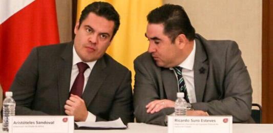 Magistrados de Jalisco ganan más que el gobernador; argumentan inflación