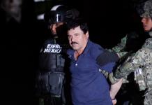 EE.UU. pedirá a México la extradición de los chapitos, los otros hijos del Chapo Guzmán