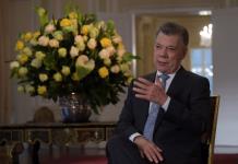 No tiene base que Santos esté detrás de atentado a Maduro, dice gobierno colombiano