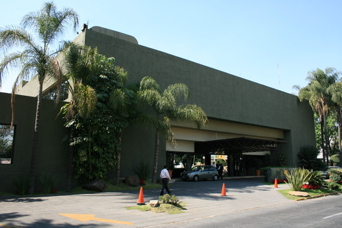 Club de Industriales de Jalisco