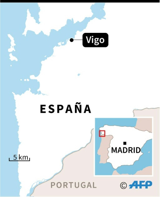 Festival en España