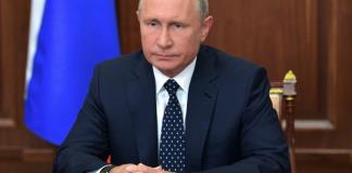 Putin preocupado por si el conflicto Israel-Hamás deriva en una guerra regional Putin preocupado por si el conflicto Israel-Hamás deriva en una guerra regional