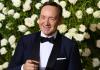 Kevin Spacey recibirá un premio al margen del Festival de Cannes a pesar de nuevo caso en su contra