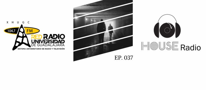 House Radio - 03 de agosto de 2018