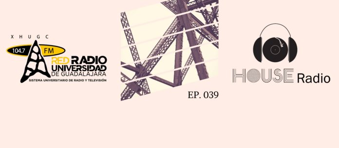 House Radio - 17 de agosto de 2018