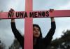 Supremo mexicano avala reconocer a familiares como víctimas indirectas de feminicidio