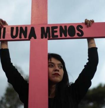 CorteIDH responsabiliza a M&eacute;xico por feminicidio de joven de 17 a&ntilde;os en Ciudad Ju&aacute;rez