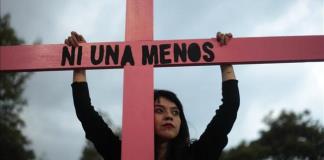 Jalisco tipifica 20 por ciento de muertes violentas como feminicidios, queda en octavo lugar
