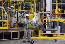 Advierten que rezagos en tecnología y equipos frenan competitividad industrial de México Advierten que rezagos en tecnología y equipos frenan competitividad industrial de México