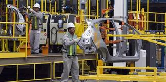 Advierten que rezagos en tecnolog&iacute;a y equipos frenan competitividad industrial de M&eacute;xico
