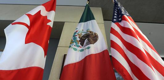 EEUU y México, a punto de anunciar un acuerdo sobre TLCAN